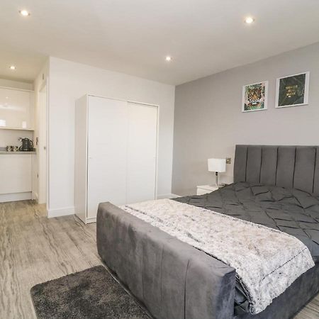 Chalet 4 Ganton Zewnętrze zdjęcie