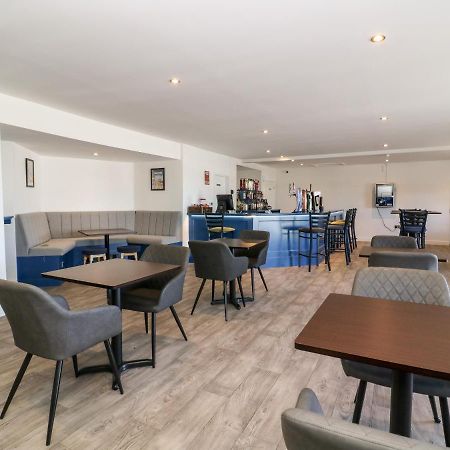 Chalet 4 Ganton Zewnętrze zdjęcie